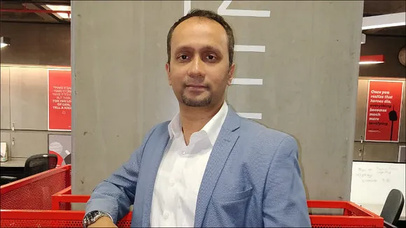 Applause Entertainment ropes in Ashok A Cherian as head of marketing and revenue
