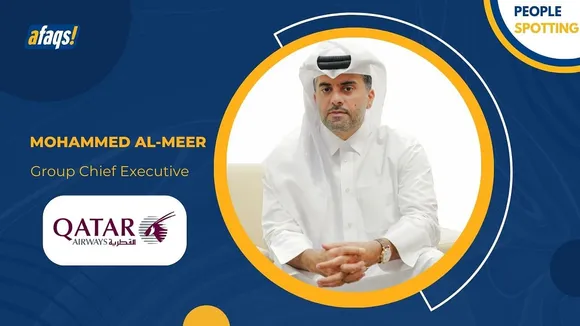 Qatar Airways announces its new group chief executive