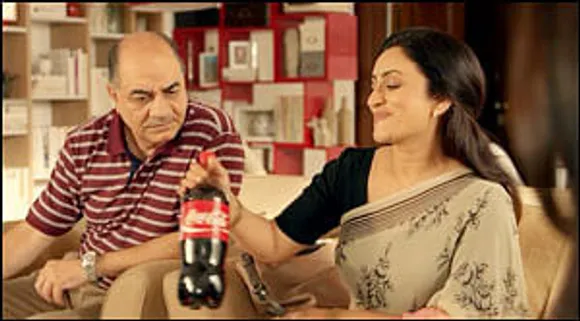 No Formalities, This is Coke