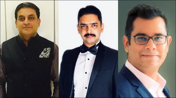 Network18 announces new organisation structure