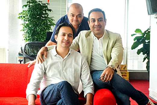L&K Saatchi & Saatchi elevates Rohit Malkani and Kartik Smetacek to Chief Creative Officers