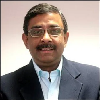 Amitava Mitra promoted as CEO, Percept/H
