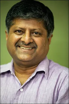 Shashi Sinha is the IPG Mediabrands India CEO; Lynn de Souza quits