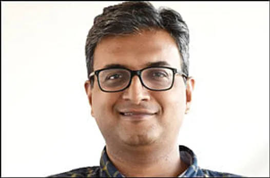 "Marketers are artistes": Koshy George, CMO, Marico