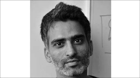 Iraj Fraz Batla joins DDB Mudra Group as ECD