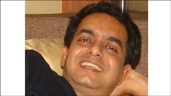 Mindshare ropes in Big FM's national marketing head Vishal Singh