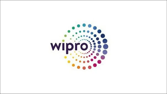 Wipro unveils its new brand identity and logo