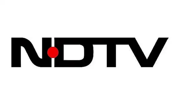 NDTV revenue rises by 37% compared to previous quarter