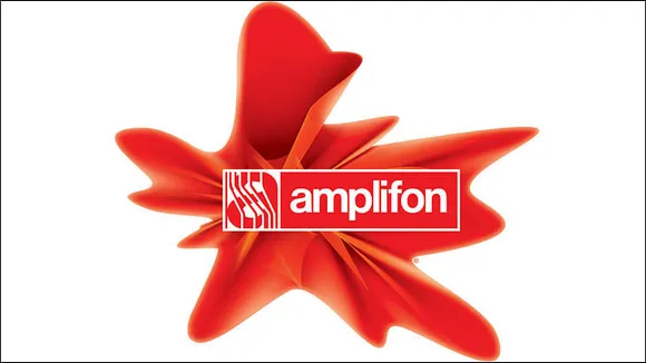 Amplifon awards creative duties to Rediffusion Y&R