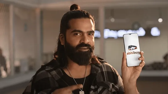 AbhiBus launches ‘Wrong Da’ campaign with Silambarasan TR