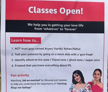 Amazon miniTV takes the viral meme marketing route to promote its show