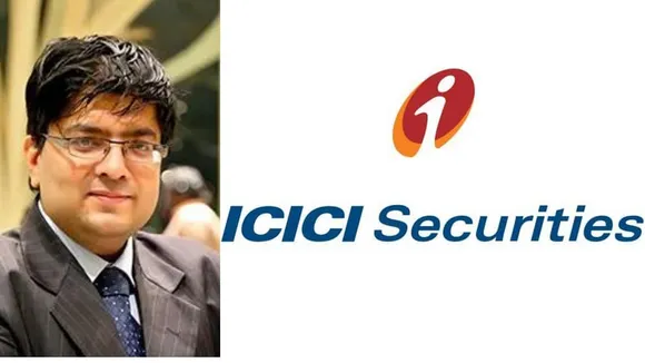 Deepak Saluja quits ICICI Securities