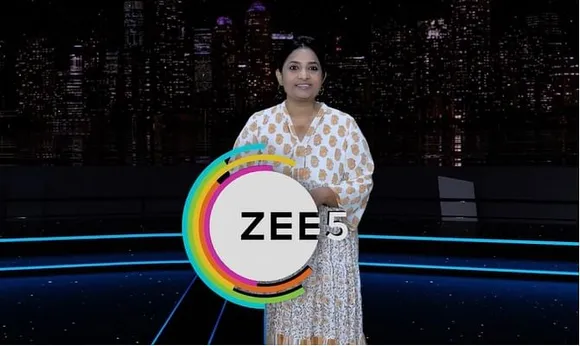 Team Zee5 foresees its second-biggest market in the US on the back of content from South Asia