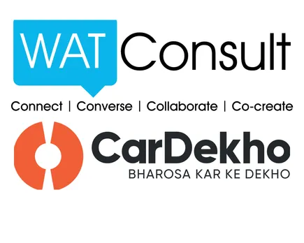 WATConsult wins creative & social media mandate for CarDekho