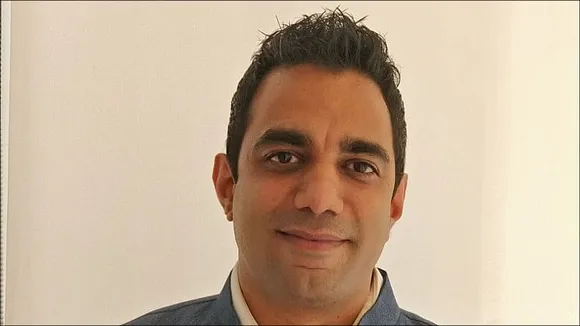 Thomas Cook India appoints Deepesh Varma as head of sales and relationship management for foreign exchange business