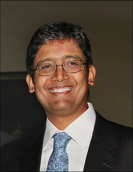 Rediffusion's president D Rajappa quits