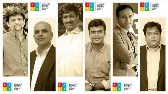 What do advertisers and planners expect from BARC?