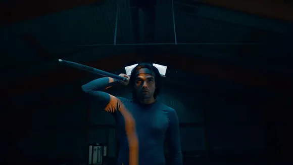 Samsung invites the nation to cheer for Neeraj Chopra through its new campaign