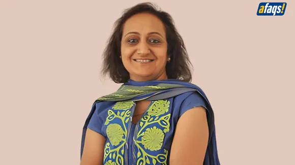 Anita Nayyar moves on from Patanjali