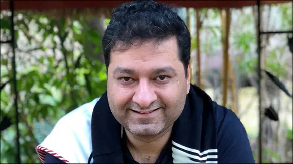 Kapil Arora appointed Co-Chairman & CEO of 82.5 India