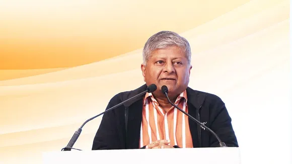 News channels need to learn the art of collaboration: Shashi Sinha