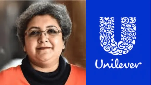 Deepa Dey departs HUL after a four-year tenure