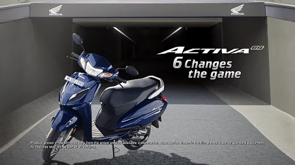 Honda celebrates the power of 6 with the nation!