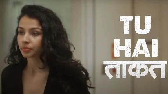 TheSmallBigIdea conceptualizes the anthem ‘Tu hai Taaqat’ for Protinex campaign #ProteinPledge