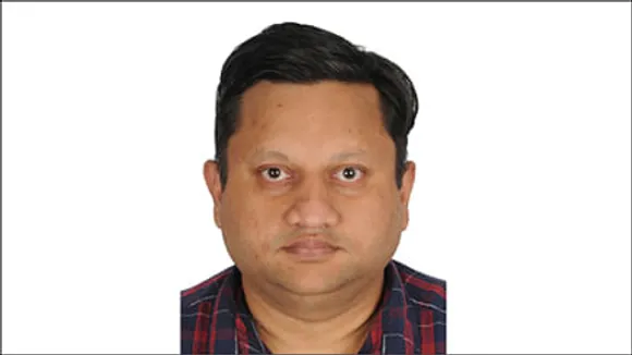 Times Now's Hector Kenneth Kumar moves to NewsX