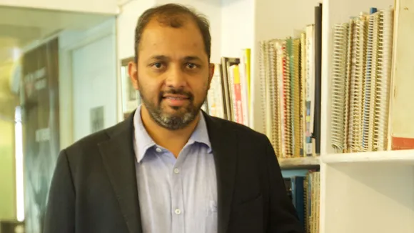 "There is a shift from group work to individualistic work": Shekhar Badve, Lokusdesign
