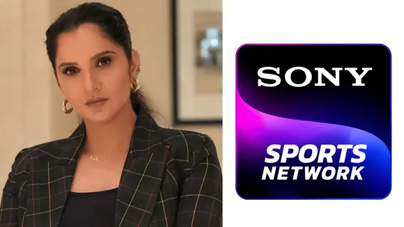 Sania Mirza continues association with Sony Sports Network for Tennis ahead of Roland Garros