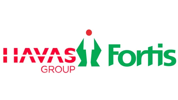 Havas Group India wins integrated communication mandate for Fortis Healthcare
