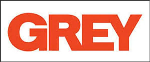 Grey picks up the creative business of DHL Express India