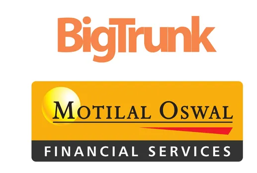 BigTrunk Communication bags the media mandate for Motilal Oswal Financial Services