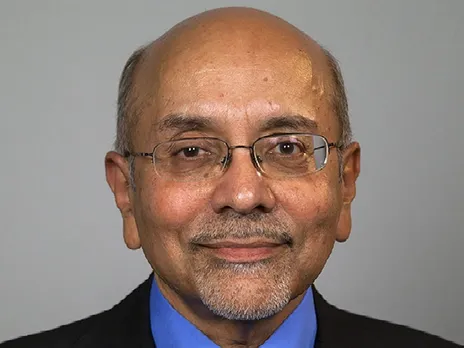 
Gautam Adhikari, former executive editor TOI editor passes away
