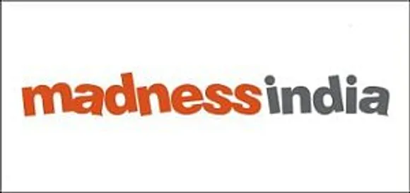 Former Percept/H ECD, Rajiv Agarwal launches Madness Communications