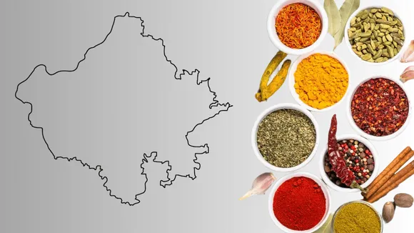 MDH and Everest, among other spices, have been deemed unfit for consumption in Rajasthan: TOI