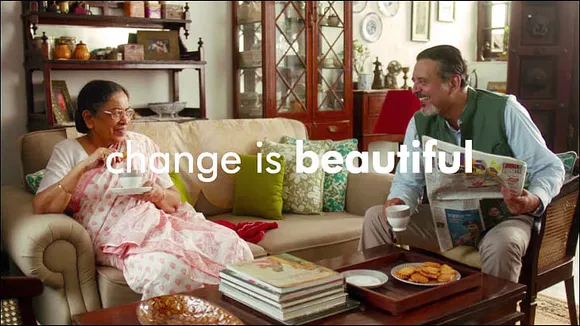 Biba on Dowry: If you can't beat it, flip it around