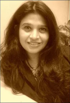 Swati Bhattacharya Bids Adieu to JWT