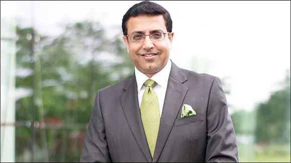 Sunil Kataria named leader of the Indian delegation for Ad Asia 2017