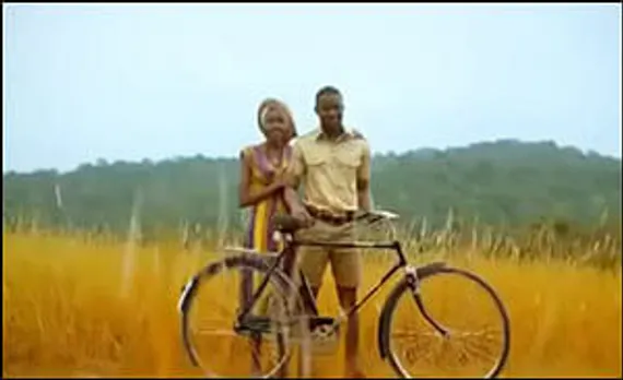 Hero Cycles: On a hot trail