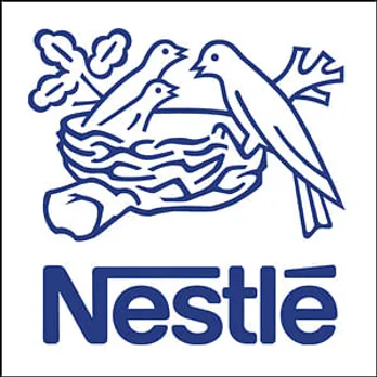 Nestlé: Nest of activity