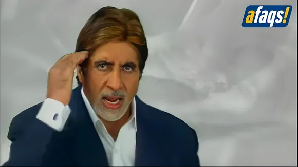 Post KBC reference, Piyush Pandey explains Big B’s ‘Angry Old Man’ avatar that made the Pulse Polio campaign a nationwide hit