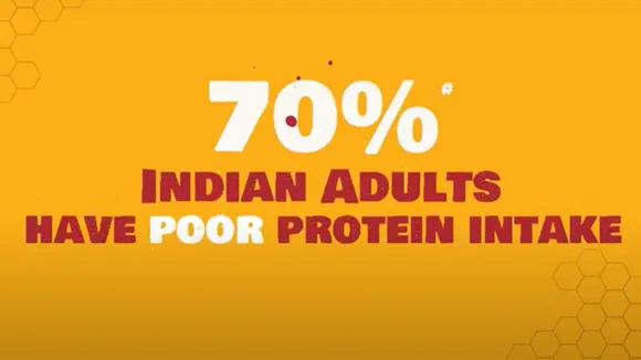 Take the #ProteinPledge today!