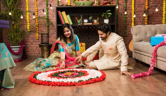 The Mood of Bharat this festive season: Insights from The Bharat Lab Report