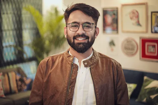 “There should be a mindful balance between organic and branded content that YouTubers do”: Rohit Raj 