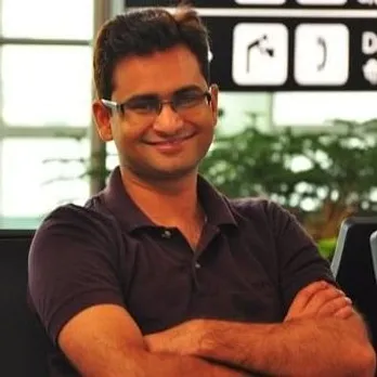 MediaCom ropes in Ashish Gupta as General Manager