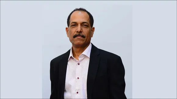 Harish Shriyan promoted as CEO, Omnicom Media Group India