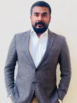 Hari Krishnan appointed CEO, Mullen Lintas