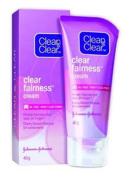 Johnson & Johnson pulls skin whitening creams off shelves in Asia, Middle East